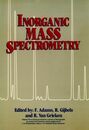 Inorganic Mass Spectrometry (Chemical Analysis)