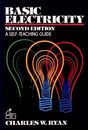 Basic Electricity: A Self-Teaching Guide (Wiley Self-Teaching Guides)