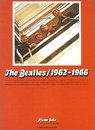 ピアノソロ/ビートルズ1962-1966 (ピアノ・ソロ)