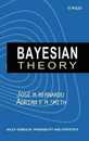 Bayesian Theory (Wiley Series in Probability and Statistics)