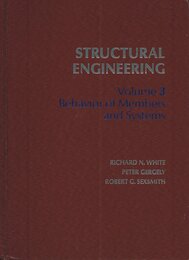 Structural Engineering