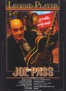 LEGEND PLAYER ジョーパス