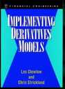 Implementing Derivative Models (Wiley Series in Financial Engineering)