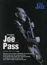 ジャズ・ギター・スコア ジョー・パス全集