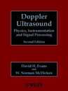 Doppler Ultrasound: Physics Instrumentation and Signal Processing