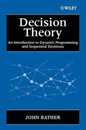 Decision Theory