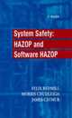 System Safety: HAZOP and Software HAZOP