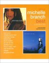 バンドスコア ミシェルブランチベスト (バンド・スコア)