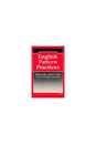English Pattern Practices