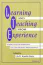 Learning and Teaching from Experience: Perspectives on Nonnative English Speaking Professionals