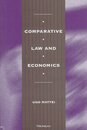 Comparative Law and Economics