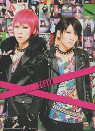 SHOXX FILE LM.C 06-11