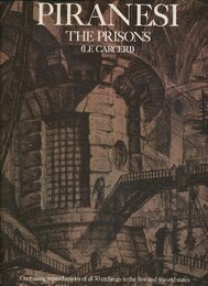 The Prisons (Le Carceri : The Complete First and Second States)
