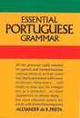 Essential Portuguese Grammar (Dover Language Guides Essential Grammar)