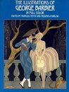 The Illustrations of George Barbier in Full Color