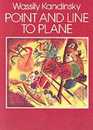 Point and Line to Plane (Dover Fine Art History of Art)