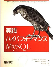 実践ハイパフォ-マンスMySQL