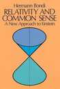 Relativity and Common Sense: A New Approach to Einstein