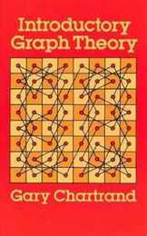 Introductory Graph Theory (Dover Books on Mathematics)
