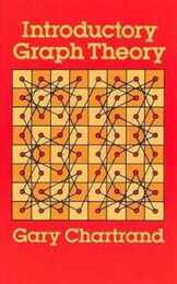 Introductory Graph Theory (Dover Books on Mathematics)