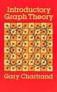 Introductory Graph Theory (Dover Books on Mathematics)