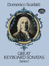 Scarlatti: Great Keyboard Sonatas Series 1