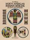 North American Indian Designs for Artists and Craftspeople (Dover Pictorial Archive)