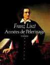 Liszt: Annees De Pelerinage Complete