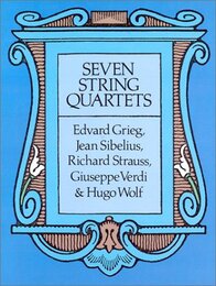 Seven String Quartets