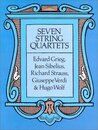 Seven String Quartets