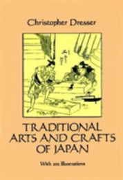 Traditional Arts and Crafts of Japan