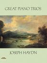 Haydn: Great Piano Trios