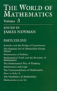 The World of Mathematics Vol. 3 (Volume 3) (Dover Books on Mathematics)
