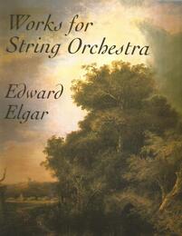 Elgar: Works for String Orchestra