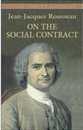 On the Social Contract (Dover Thrift Editions)