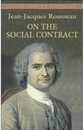 On the Social Contract (Dover Thrift Editions)