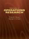 Methods of Operations Research (Dover Books on Computer Science)