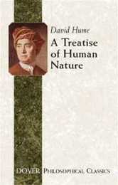 A Treatise of Human Nature (Dover Philosophical Classics)