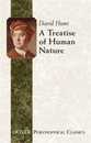 A Treatise of Human Nature (Dover Philosophical Classics)