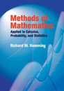 Methods of Mathematics Applied to Calculus Probability and Statistics (Dover Books on Mathematics)