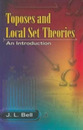 Toposes and Local Set Theories: An Introduction (Dover Books on Mathematics)
