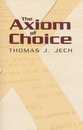 The Axiom of Choice (Dover Books on Mathematics)