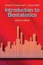 Introduction to Biostatistics: Second Edition (Dover Books on Mathematics)