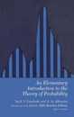 An Elementary Introduction to the Theory of Probability (Dover Books on Mathematics)