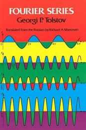 Fourier Series (Dover Books on Mathematics)