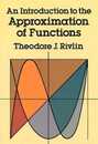 An Introduction to the Approximation of Functions (Dover Books on Mathematics)