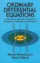 Ordinary Differential Equations (Dover Books on Mathematics)