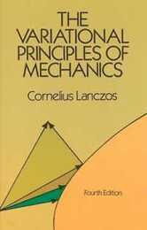 The Variational Principles of Mechanics (Dover Books on Physics)