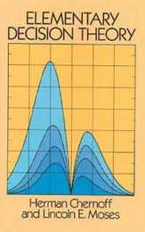Elementary Decision Theory (Dover Books on Mathematics)