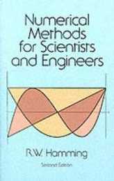 Numerical Methods for Scientists and Engineers (Dover Books on Mathematics)